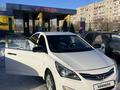 Hyundai Accent 2014 года за 5 550 000 тг. в Семей – фото 10