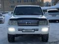 Toyota Land Cruiser 2005 годаfor10 000 000 тг. в Астана – фото 2