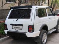 ВАЗ (Lada) Lada 2121 2012 годаүшін2 500 000 тг. в Усть-Каменогорск