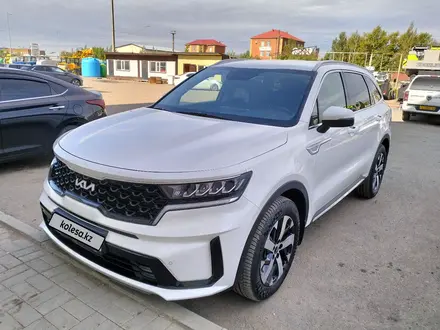 Kia Sorento 2023 годаүшін18 700 000 тг. в Астана – фото 2