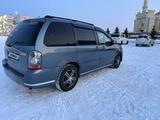 Mazda MPV 2005 года за 4 900 000 тг. в Петропавловск – фото 5