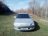 Toyota Carina 1997 года за 3 490 000 тг. в Усть-Каменогорск – фото 4