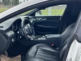 Mercedes-Benz CLS 400 2014 годаүшін13 500 000 тг. в Шымкент – фото 4