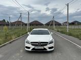 Mercedes-Benz CLS 400 2014 годаүшін13 500 000 тг. в Шымкент – фото 2