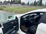 Mercedes-Benz CLS 400 2014 годаүшін13 500 000 тг. в Шымкент – фото 3