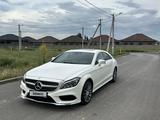 Mercedes-Benz CLS 400 2014 годаүшін13 500 000 тг. в Шымкент