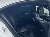 Mercedes-Benz CLS 400 2014 годаүшін13 500 000 тг. в Шымкент – фото 5