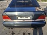 Mercedes-Benz S 320 1995 годаүшін3 300 000 тг. в Есик – фото 3