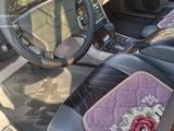 Mercedes-Benz S 320 1995 годаүшін3 300 000 тг. в Есик – фото 4