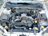 Subaru Impreza 2006 года за 3 500 000 тг. в Семей – фото 4