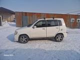 Nissan Cube 1999 годаfor1 200 000 тг. в Алматы