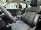 Changan CS75 Pro 2026 года за 11 000 000 тг. в Алматы – фото 4