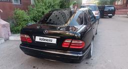 Mercedes-Benz E 320 1997 годаүшін2 900 000 тг. в Астана – фото 3