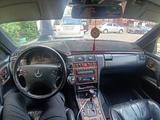 Mercedes-Benz E 320 1997 года за 2 900 000 тг. в Астана – фото 4
