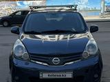 Nissan Note 2012 годаүшін4 000 000 тг. в Астана