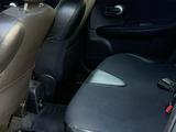 Nissan Note 2012 годаүшін4 000 000 тг. в Астана – фото 3