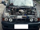 Двигатель м20 за 144 000 тг. в Алматы