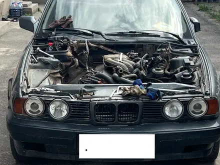 Двигатель м20 за 144 000 тг. в Алматы