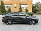 OMODA S5 2023 года за 5 600 000 тг. в Костанай – фото 5