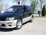 Mitsubishi RVR 1998 года за 2 150 000 тг. в Алматы – фото 3