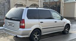 Mitsubishi Space Wagon 1999 годаүшін2 850 000 тг. в Шымкент – фото 4