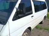 Nissan Vanette 1992 года за 550 000 тг. в Алматы – фото 2