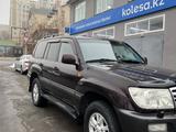 Toyota Land Cruiser 2007 годаfor12 000 000 тг. в Алматы – фото 4