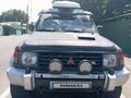 Mitsubishi Pajero 1993 годаүшін3 500 000 тг. в Алматы