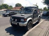 Mitsubishi Pajero 1993 годаүшін3 500 000 тг. в Алматы – фото 4