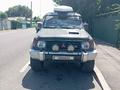 Mitsubishi Pajero 1993 годаfor3 500 000 тг. в Алматы – фото 9