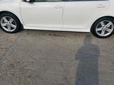 Toyota Camry 2012 годаүшін8 500 000 тг. в Актау – фото 4