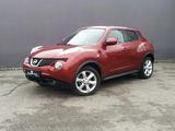 Nissan Juke 2011 года за 6 780 000 тг. в Миялы