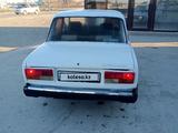 ВАЗ (Lada) 2107 2007 года за 600 000 тг. в Жосалы – фото 3