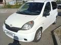 Toyota Yaris Verso 2001 годаүшін3 100 000 тг. в Усть-Каменогорск – фото 2