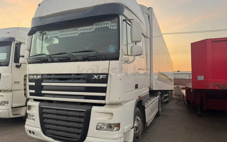 DAF  XF 105 2013 года за 29 800 000 тг. в Алматы