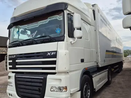 DAF  XF 105 2013 года за 29 800 000 тг. в Алматы – фото 10