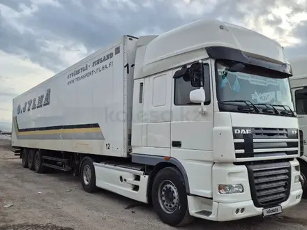DAF  XF 105 2013 года за 29 800 000 тг. в Алматы – фото 12