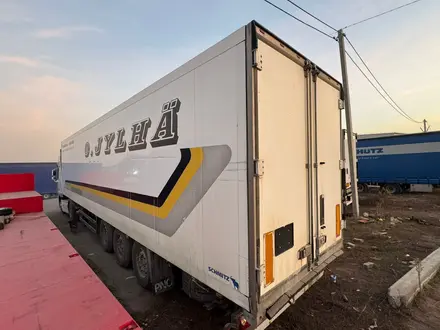 DAF  XF 105 2013 года за 29 800 000 тг. в Алматы – фото 2