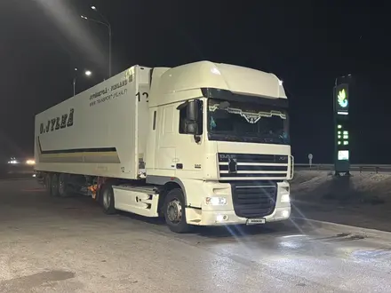DAF  XF 105 2013 года за 29 800 000 тг. в Алматы – фото 4