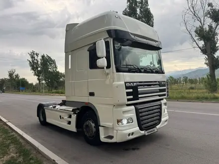 DAF  XF 105 2013 года за 29 800 000 тг. в Алматы – фото 5