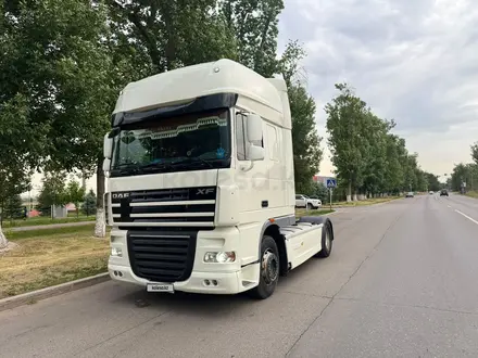 DAF  XF 105 2013 года за 29 800 000 тг. в Алматы – фото 6