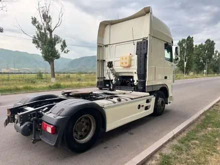 DAF  XF 105 2013 года за 29 800 000 тг. в Алматы – фото 8