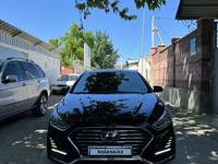 Hyundai Sonata 2019 года за 9 350 000 тг. в Шымкент