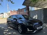 Hyundai Sonata 2019 годаүшін9 350 000 тг. в Шымкент – фото 4