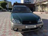 Subaru Outback 1998 года за 3 800 000 тг. в Алматы – фото 4