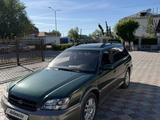 Subaru Outback 1998 года за 3 800 000 тг. в Алматы – фото 2