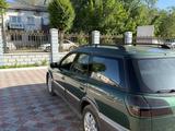 Subaru Outback 1998 года за 3 800 000 тг. в Алматы – фото 5
