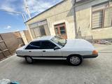 Audi 100 1988 года за 950 000 тг. в Алматы – фото 2