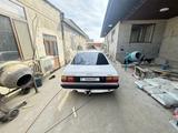 Audi 100 1988 года за 950 000 тг. в Алматы – фото 3