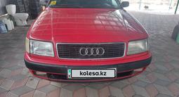 Audi 100 1992 годаүшін2 588 888 тг. в Алматы – фото 2